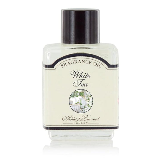 Olejek White Tea