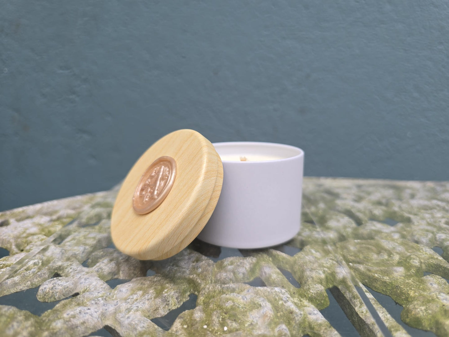 Świeca Christmas Orangery 90g