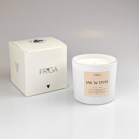 Świeca Jak w Dym 220g|candleroom.pl