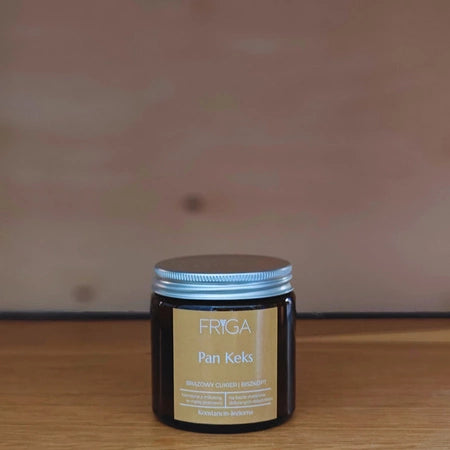 Candle Pan Keks 120g