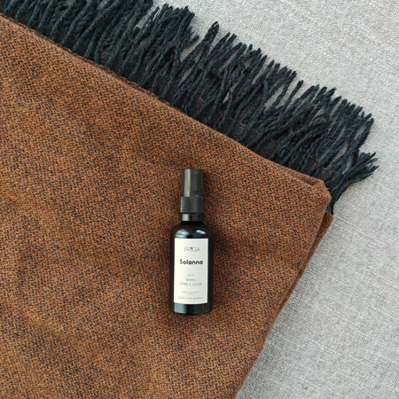 Spray Zapachowy Solanna