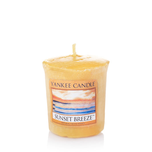 Sampler Sunset Breeze  Yankee Candle |candleroom.pl