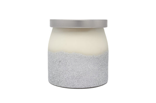 Świeca Średnia White Cocoa Pine Milkhouse Candle|candleroom.pl
