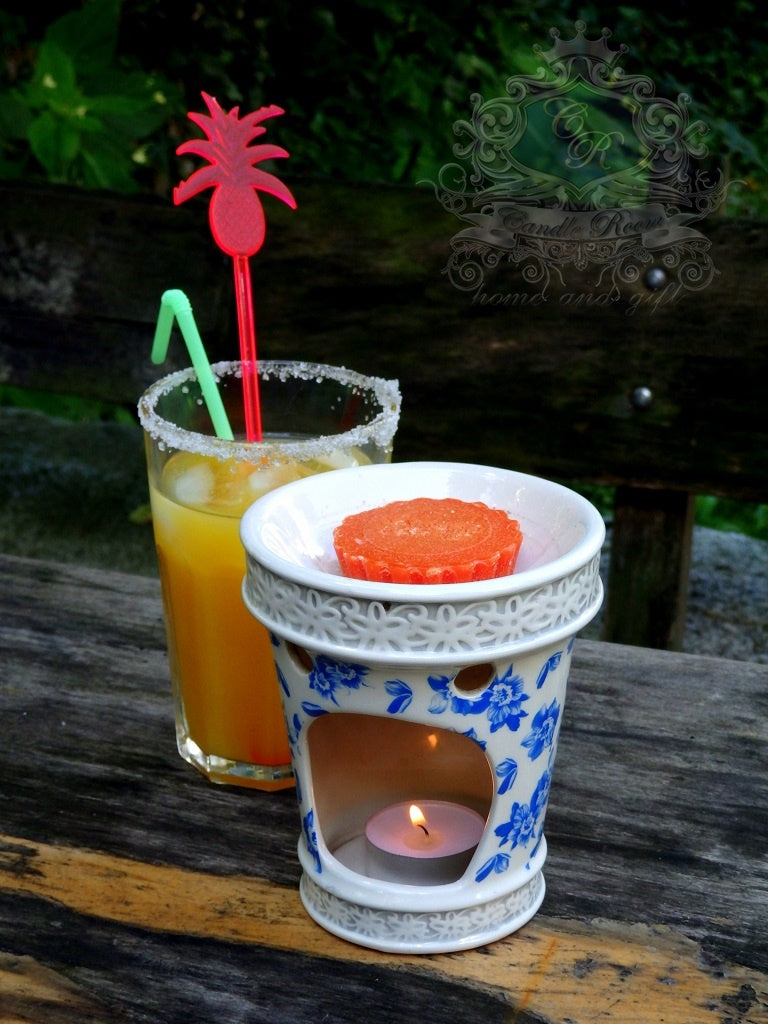Wosk Passion Fruit Martini Yankee Candle |candleroom.pl