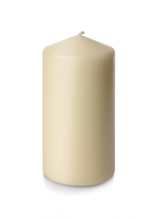 Świeca Kremowa 30cm Candle Room