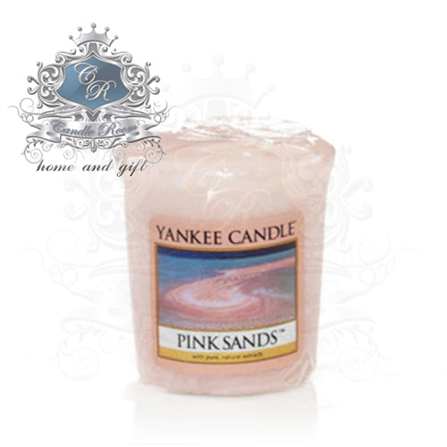 Sampler Pink Sands