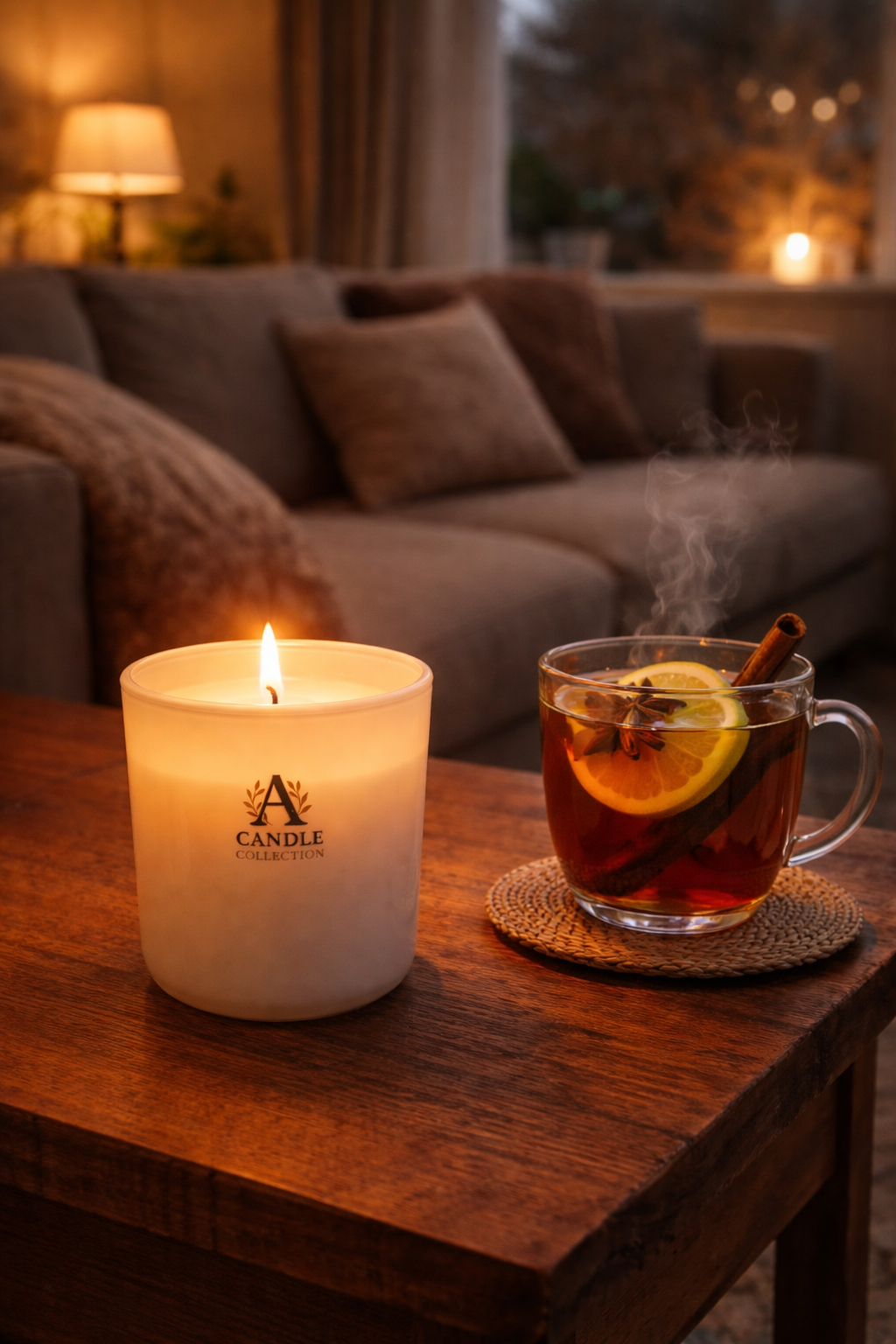 Świeca After Hours 190g