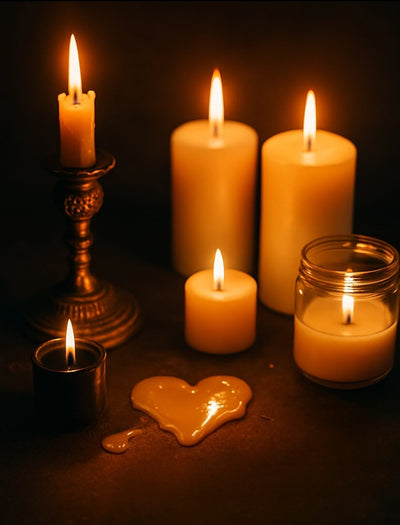 Andrzejkowy wieczór – masz już plan?