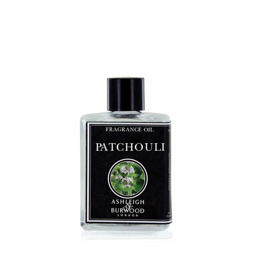 Olejek Patchouli