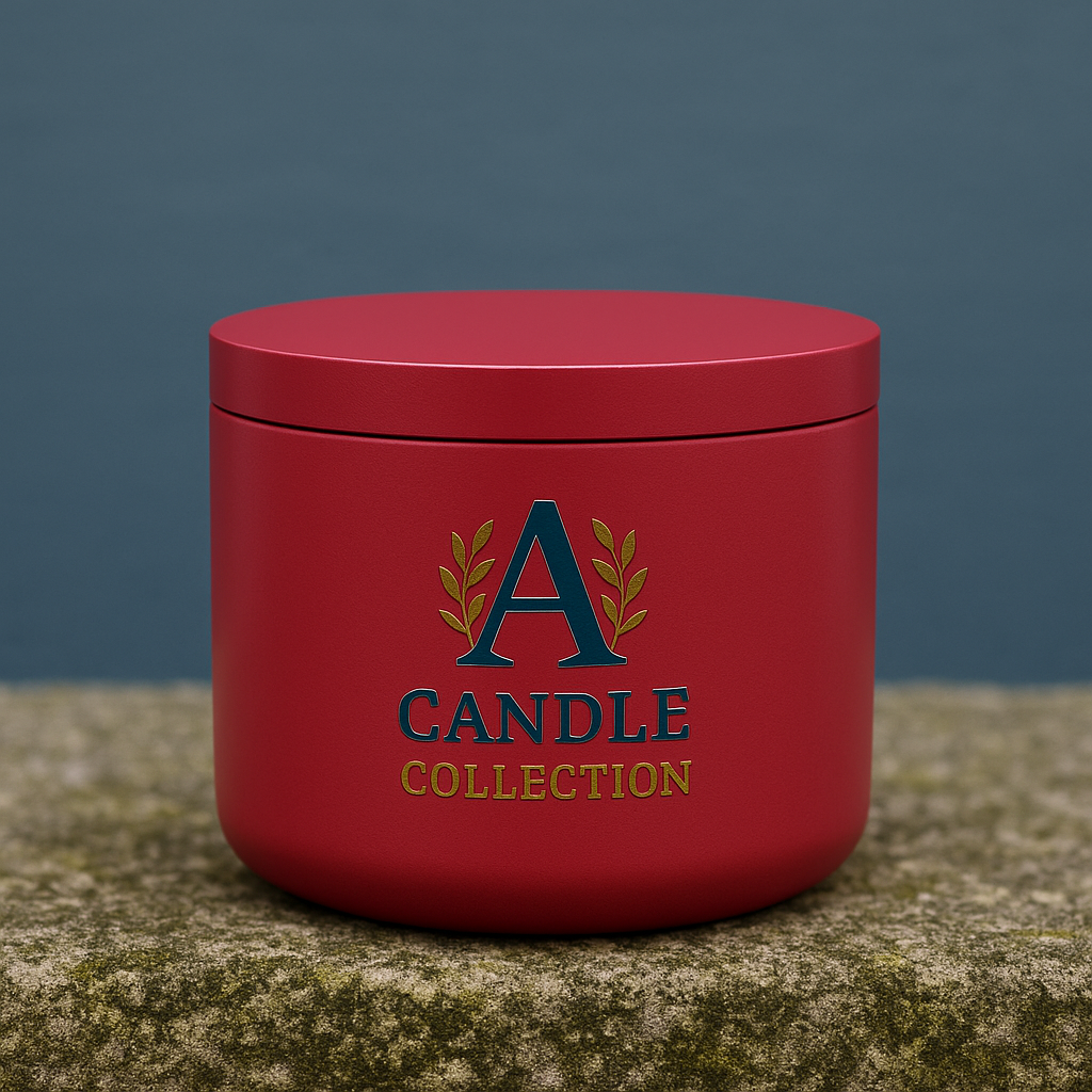 Świeca Pine & Plum  175g