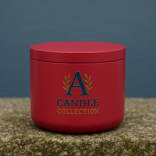 Świeca Pine & Plum  175g