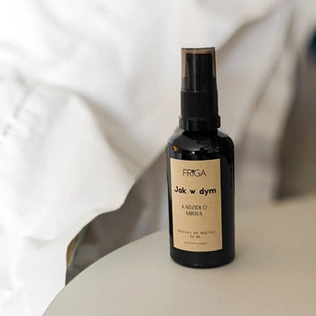 Solanna Air Freshener Spray