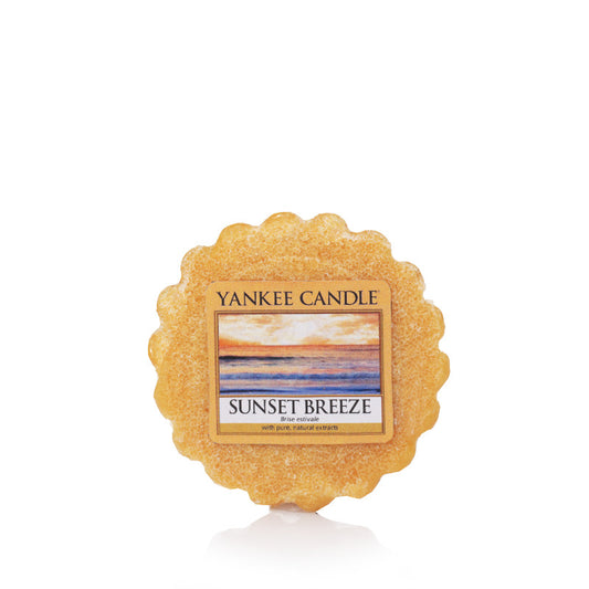 Wosk Sunset Breeze  Yankee Candle |candleroom.pl