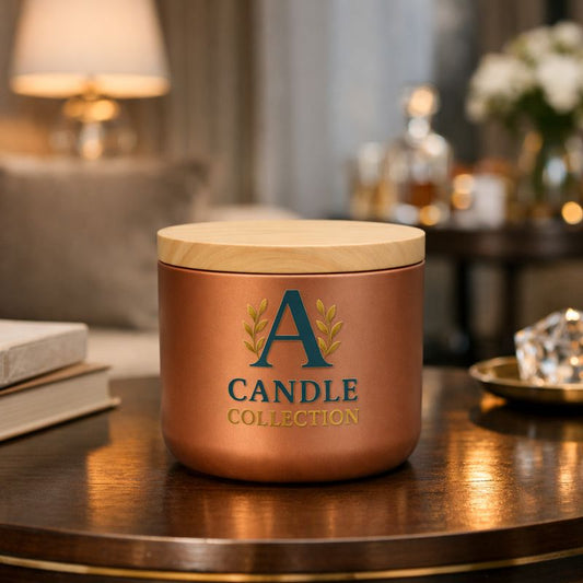 Świeca Unearthly 175g