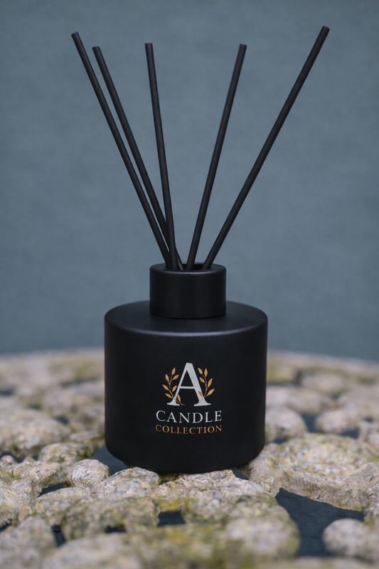 Pałeczki Zapachowe Unearthly