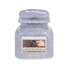 Wosk Lavender Vanilla Yankee Candle