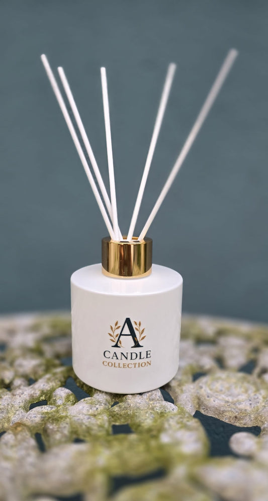 Pałeczki Zapachowe Opulent Foyer