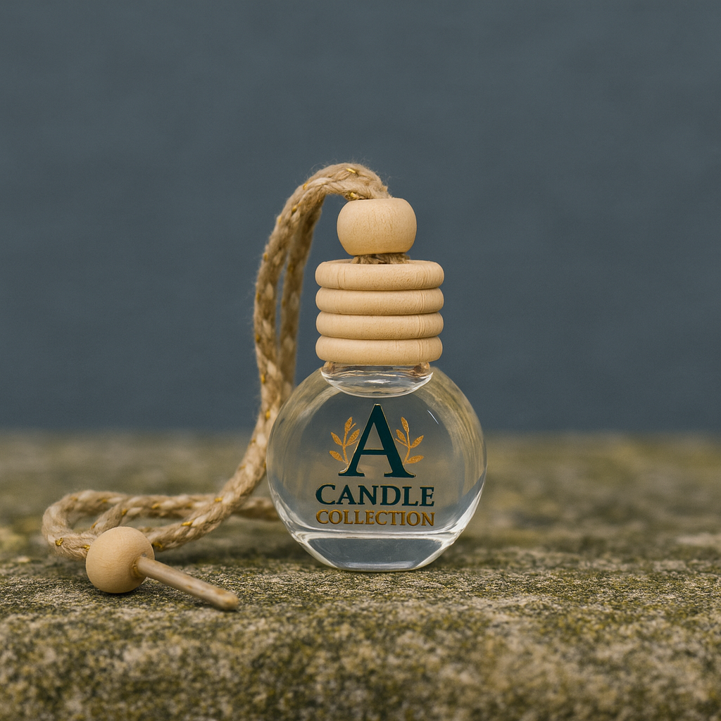 Zapach do Szafy i Auta Opulent Foyer