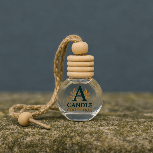 Zapach do Szafy i Auta Opulent Foyer