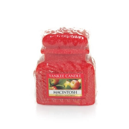 Wosk Macintosh Yankee Candle