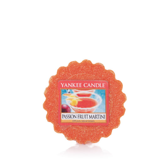 Wosk Passion Fruit Martini Yankee Candle |candleroom.pl