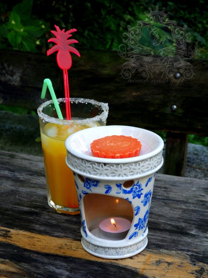 Wosk Passion Fruit Martini Yankee Candle |candleroom.pl