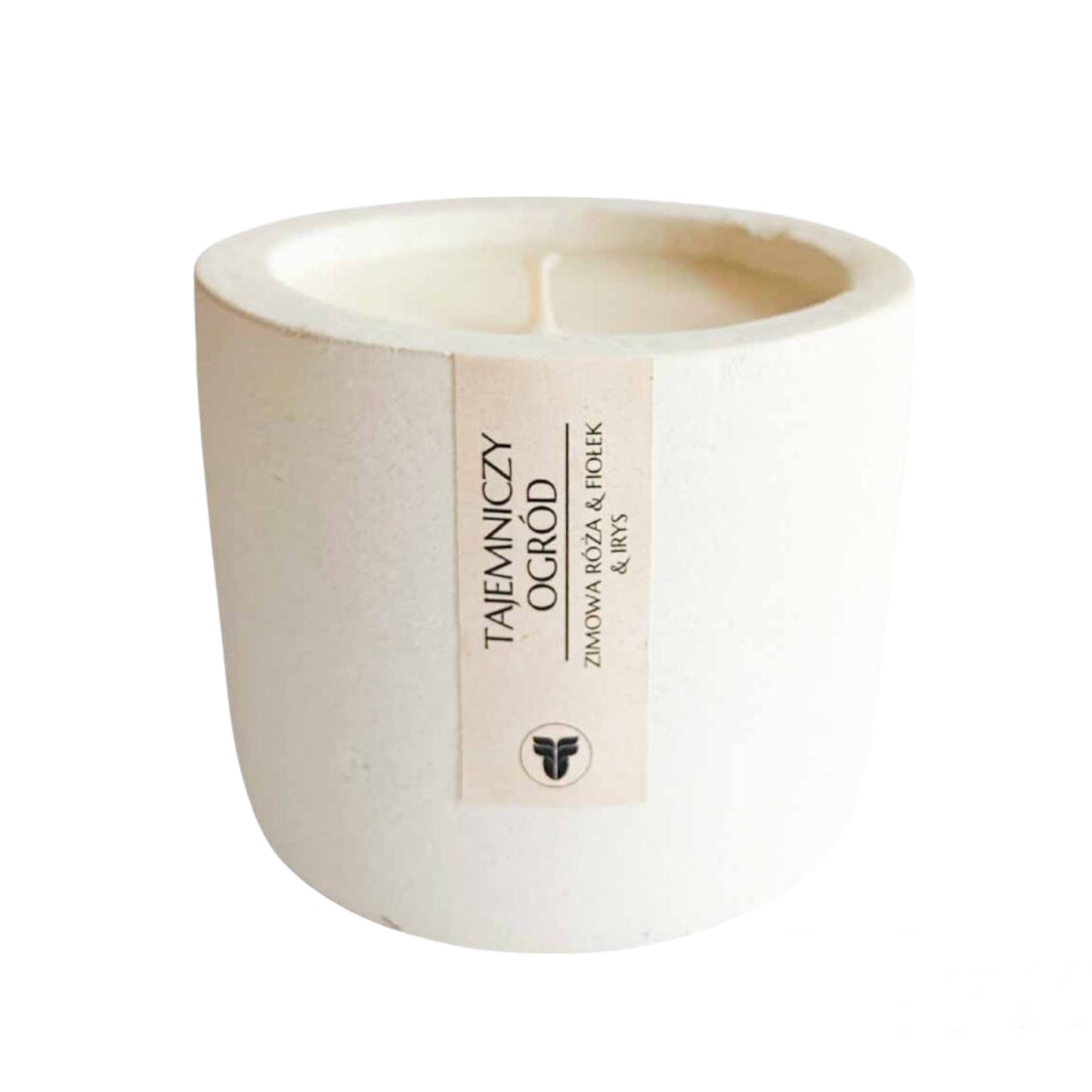 Mysterious Garden Candle 175g