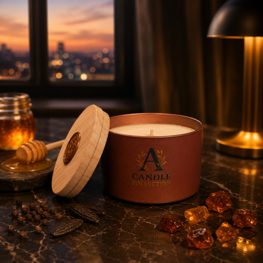 Świeca After Hours 175g